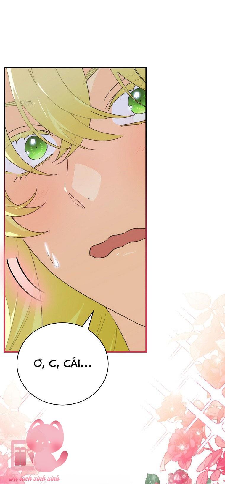 Đứa Nhỏ Không Phải Là Con Anh - Chap 86