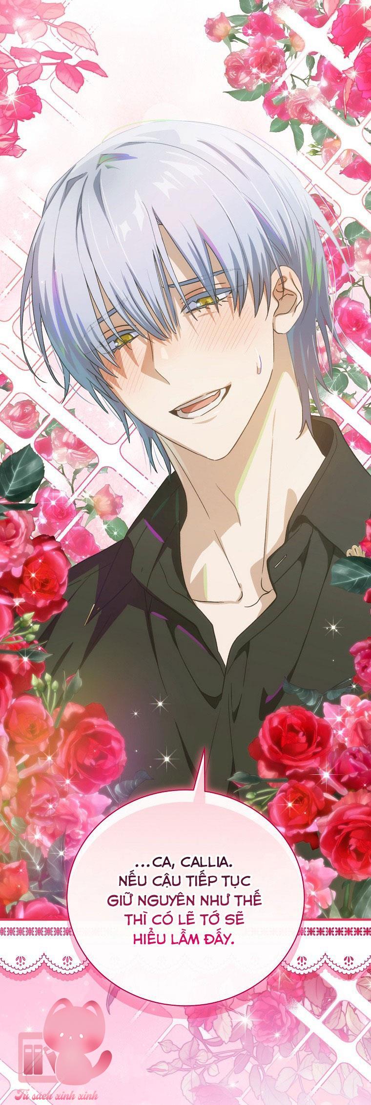 Đứa Nhỏ Không Phải Là Con Anh - Chap 86