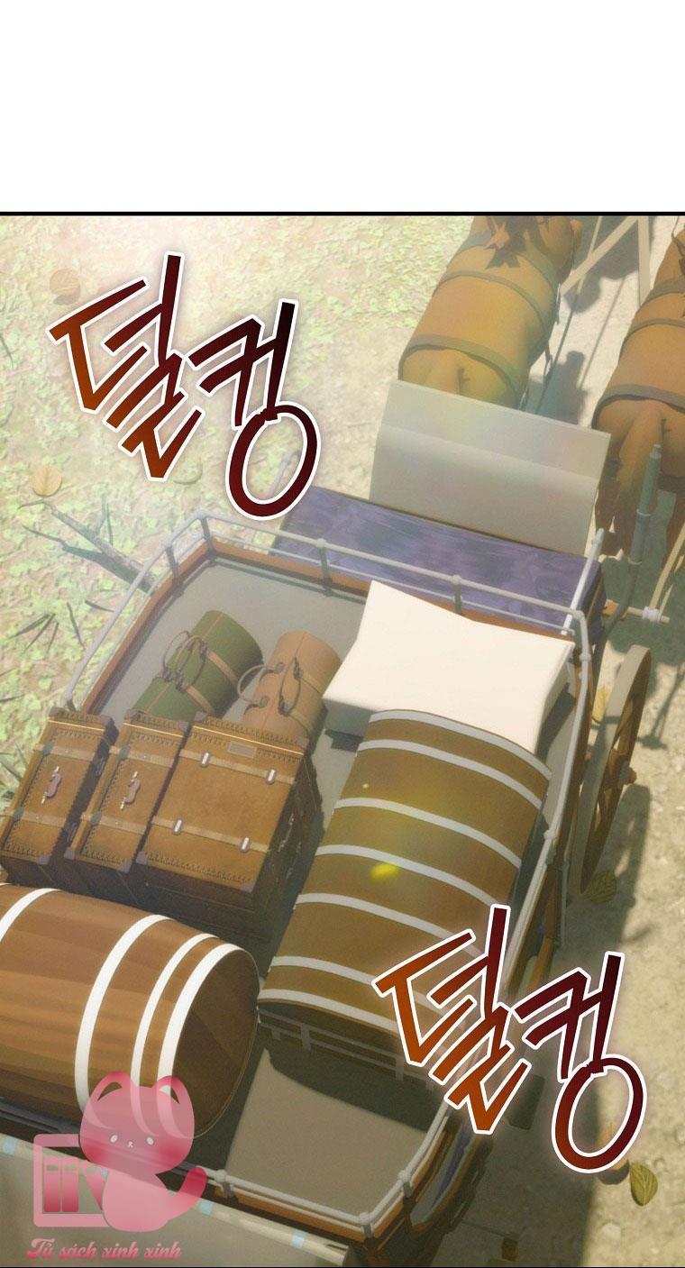 Đứa Nhỏ Không Phải Là Con Anh - Chap 86