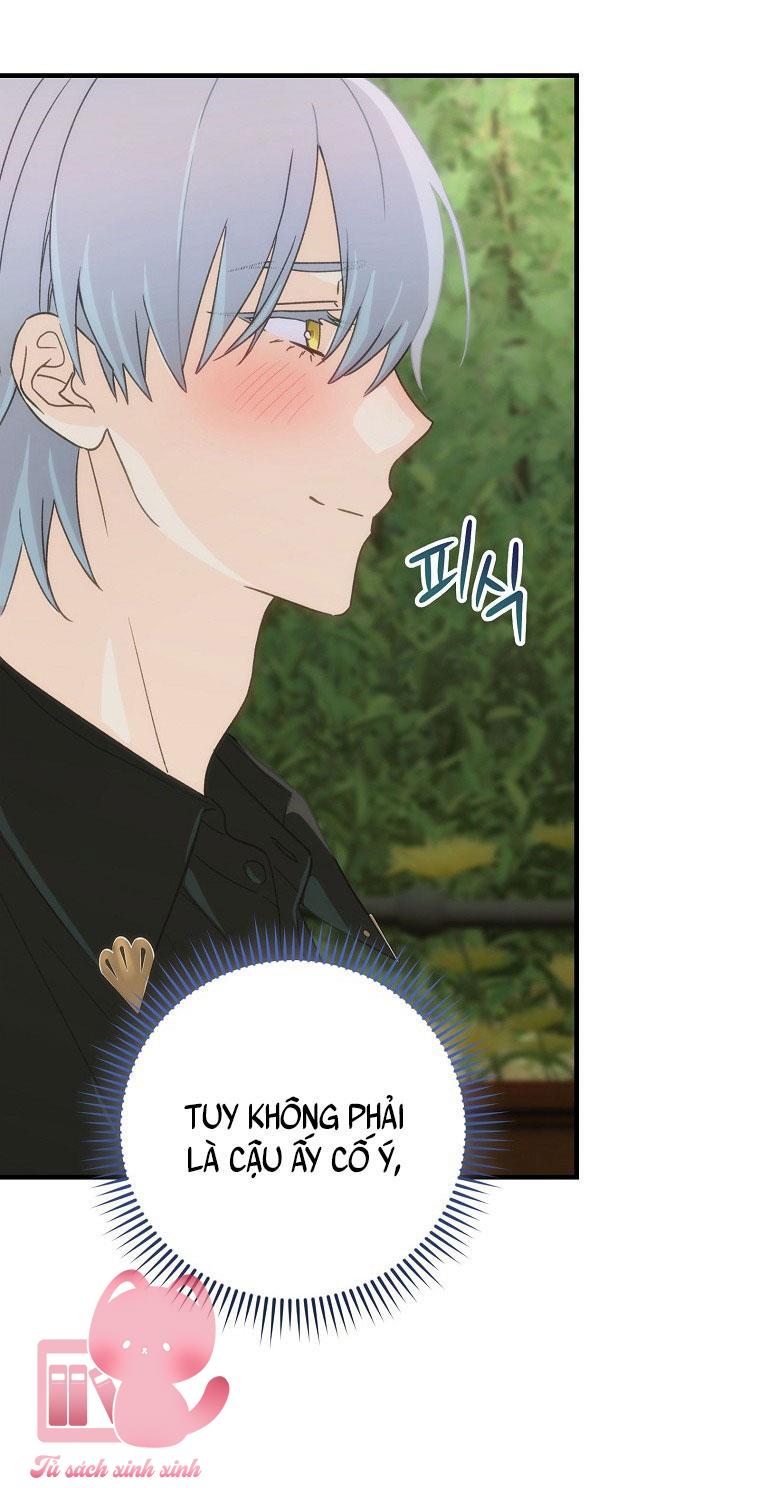 Đứa Nhỏ Không Phải Là Con Anh - Chap 86