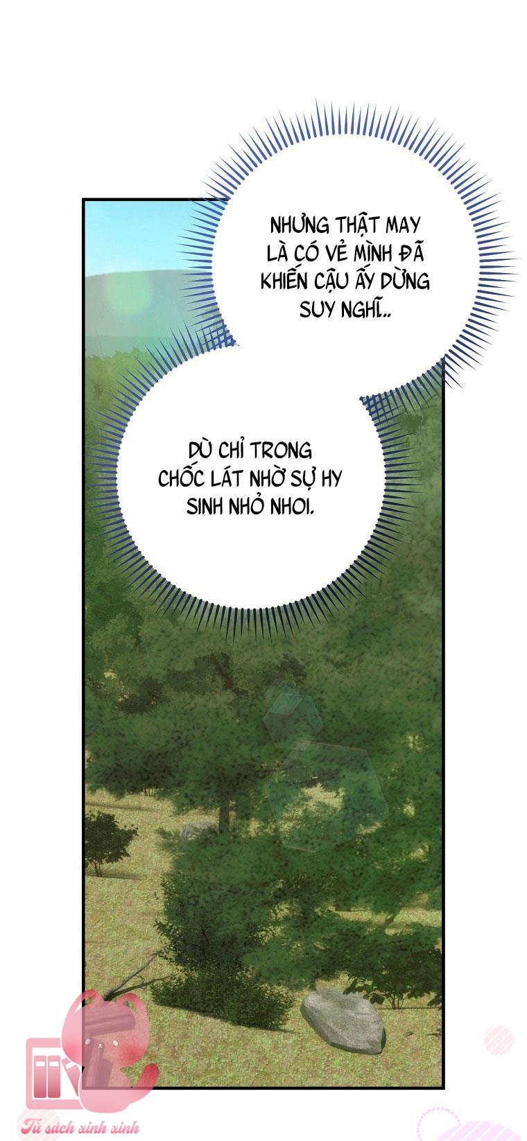 Đứa Nhỏ Không Phải Là Con Anh - Chap 86