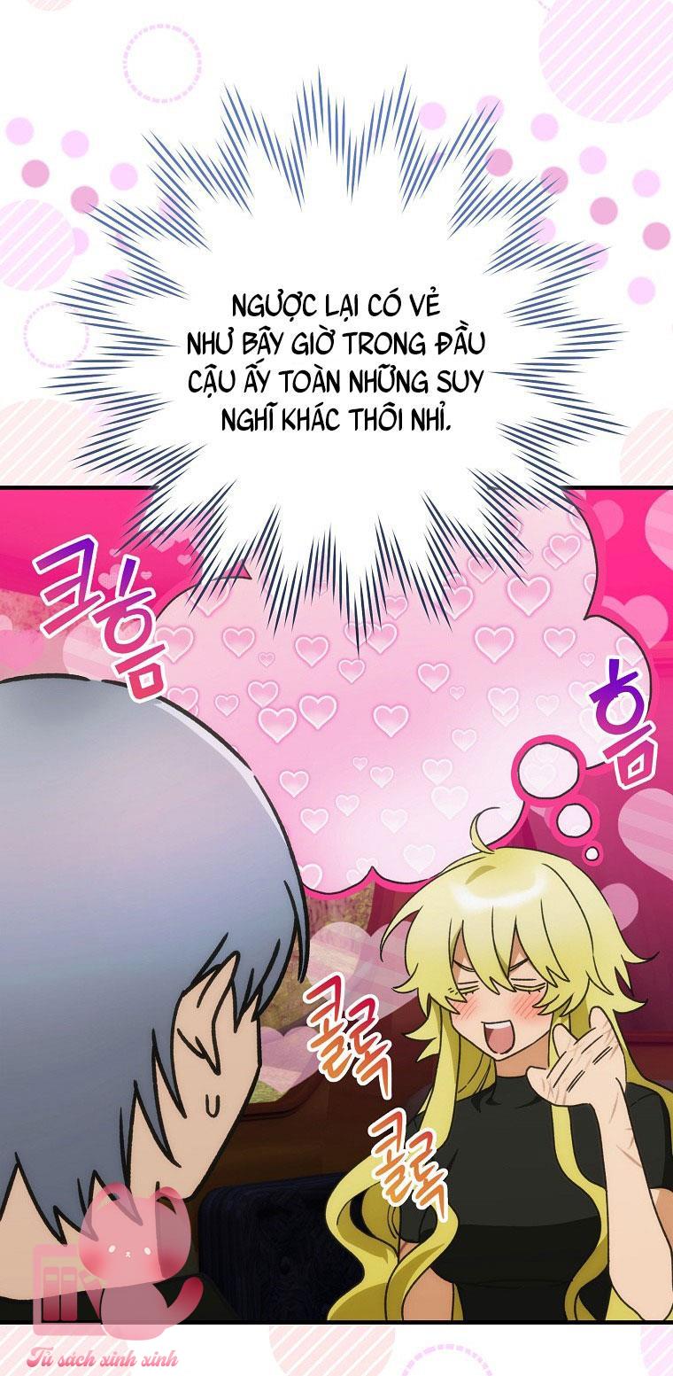 Đứa Nhỏ Không Phải Là Con Anh - Chap 86