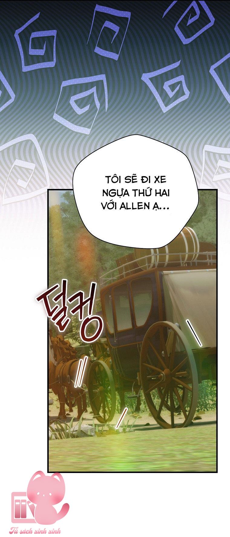 Đứa Nhỏ Không Phải Là Con Anh - Chap 86