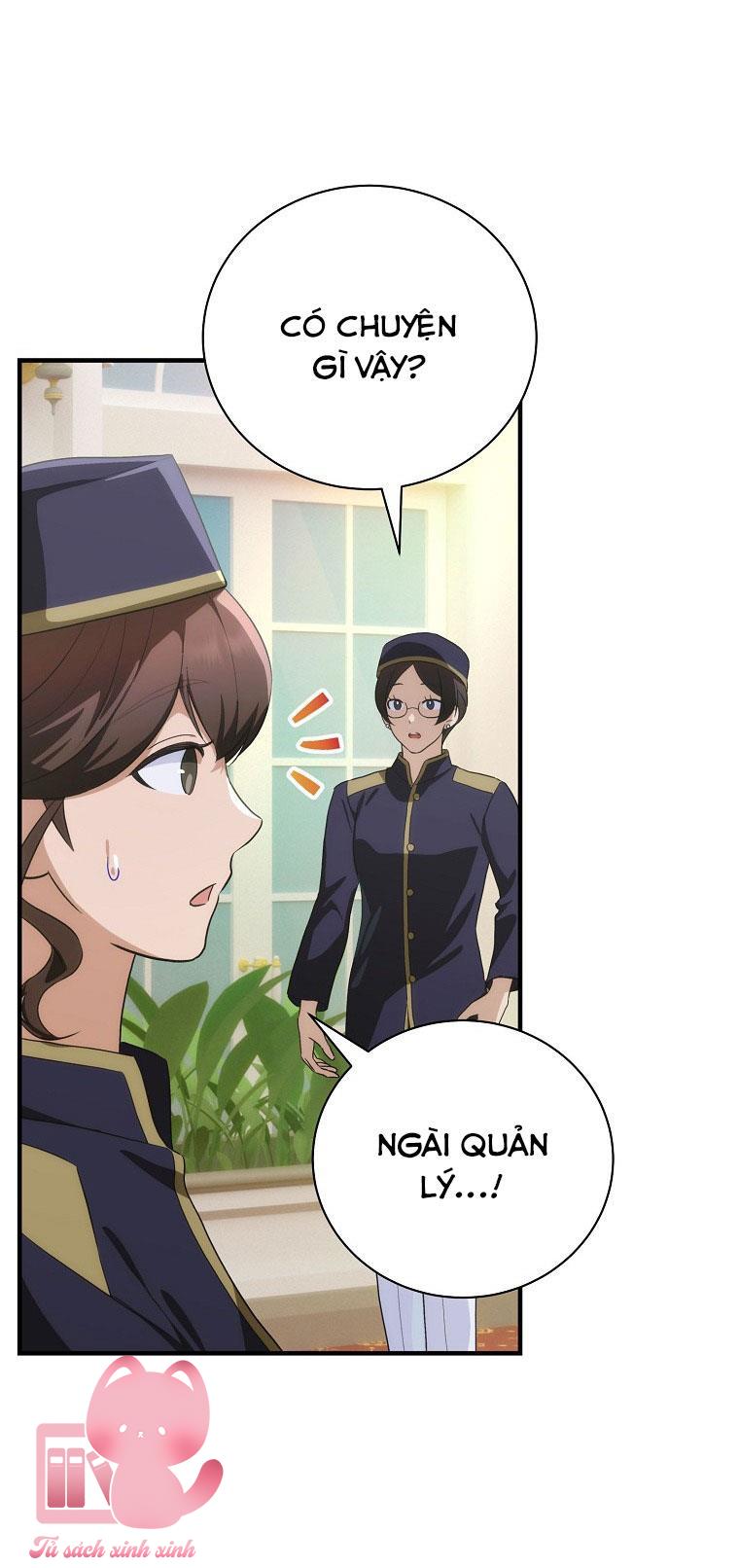 Đứa Nhỏ Không Phải Là Con Anh - Chap 86