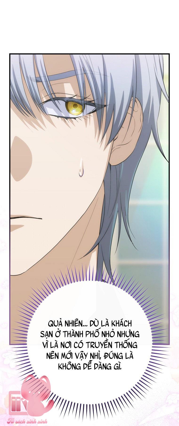 Đứa Nhỏ Không Phải Là Con Anh - Chap 86