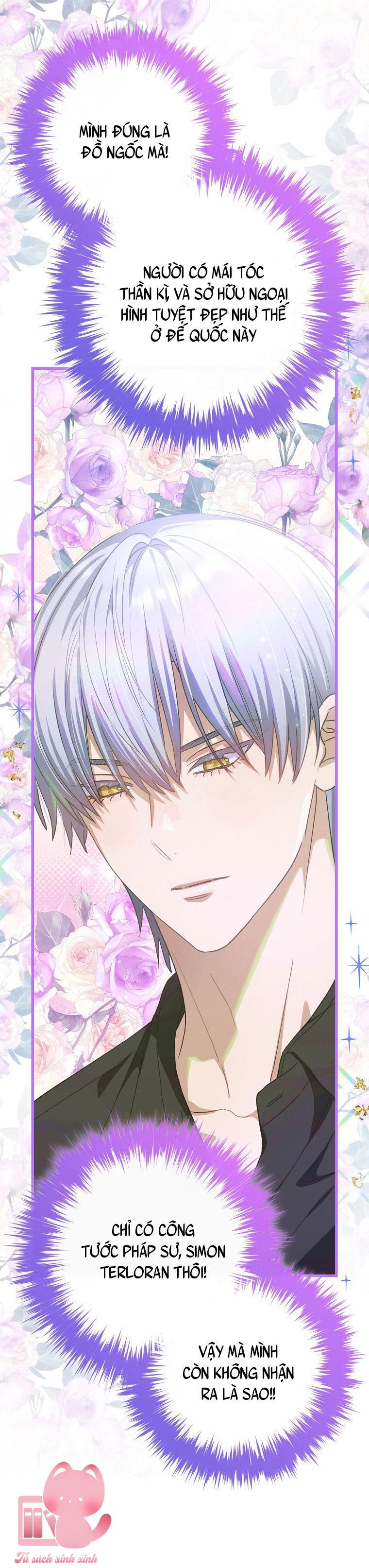 Đứa Nhỏ Không Phải Là Con Anh - Chap 86