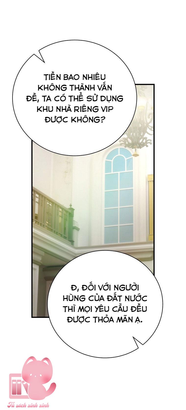 Đứa Nhỏ Không Phải Là Con Anh - Chap 86