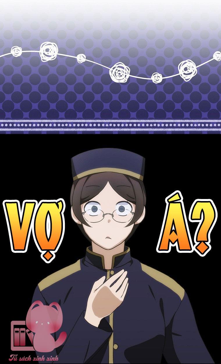 Đứa Nhỏ Không Phải Là Con Anh - Chap 86