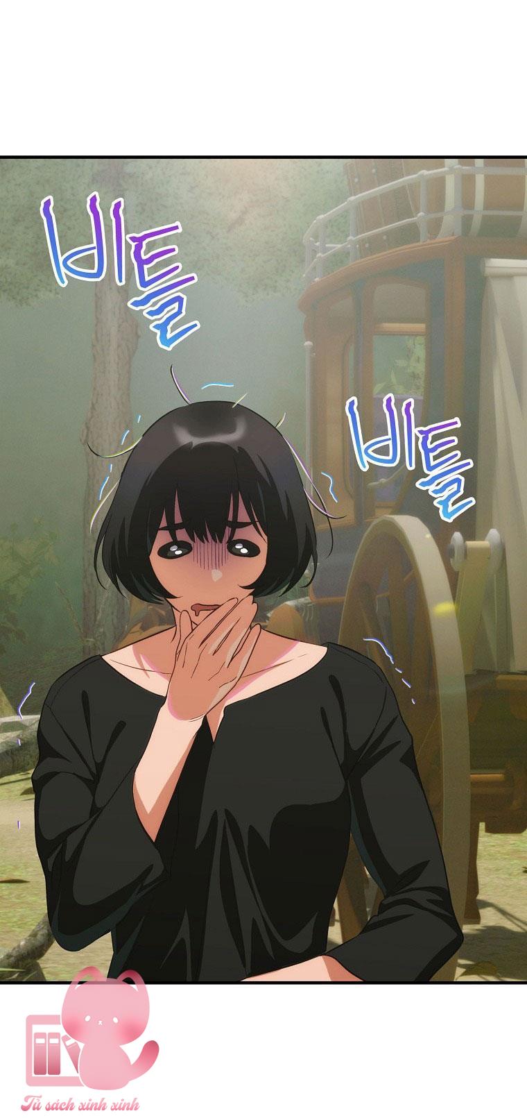 Đứa Nhỏ Không Phải Là Con Anh - Chap 86