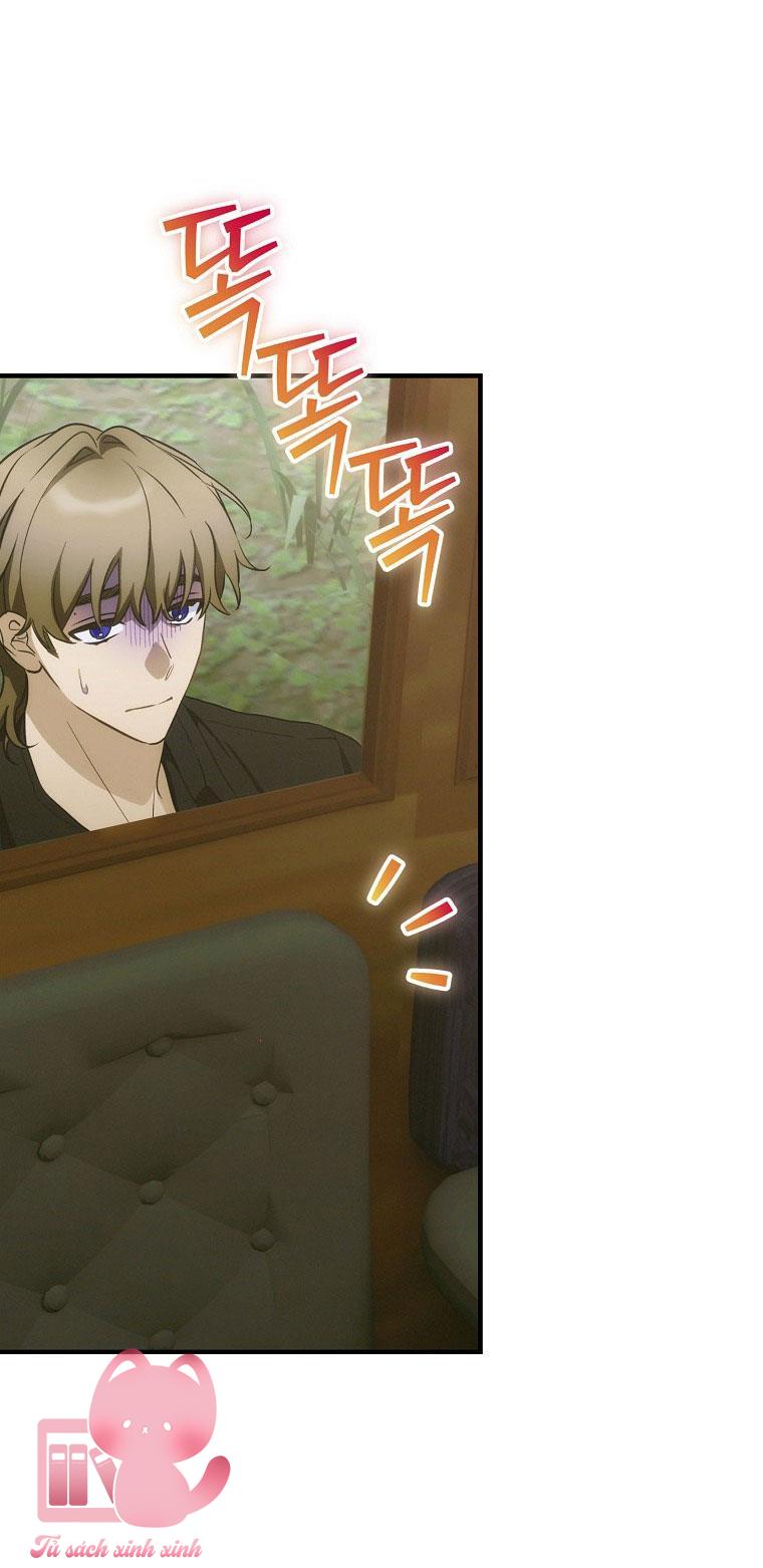 Đứa Nhỏ Không Phải Là Con Anh - Chap 86