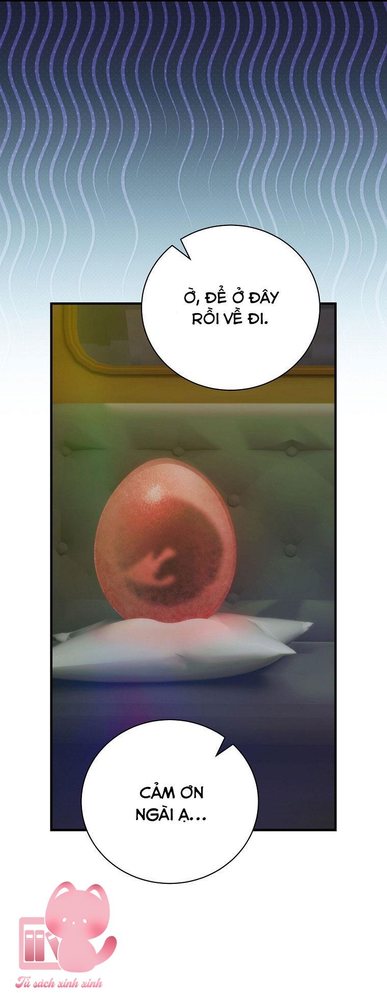 Đứa Nhỏ Không Phải Là Con Anh - Chap 86