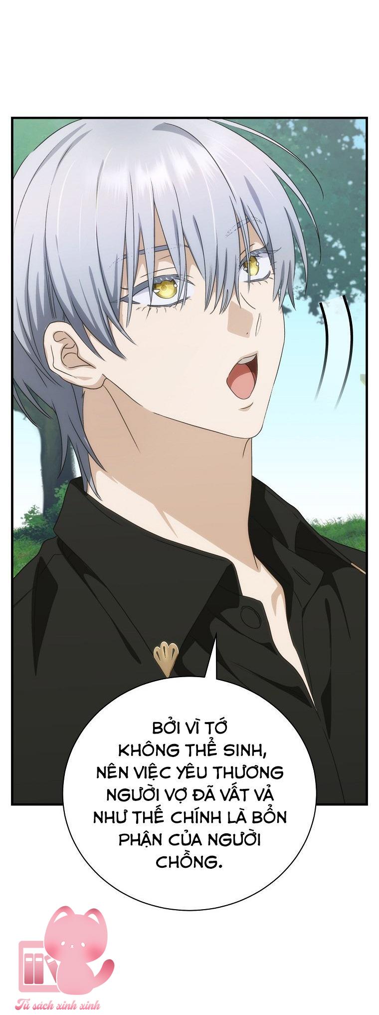 Đứa Nhỏ Không Phải Là Con Anh - Chap 87