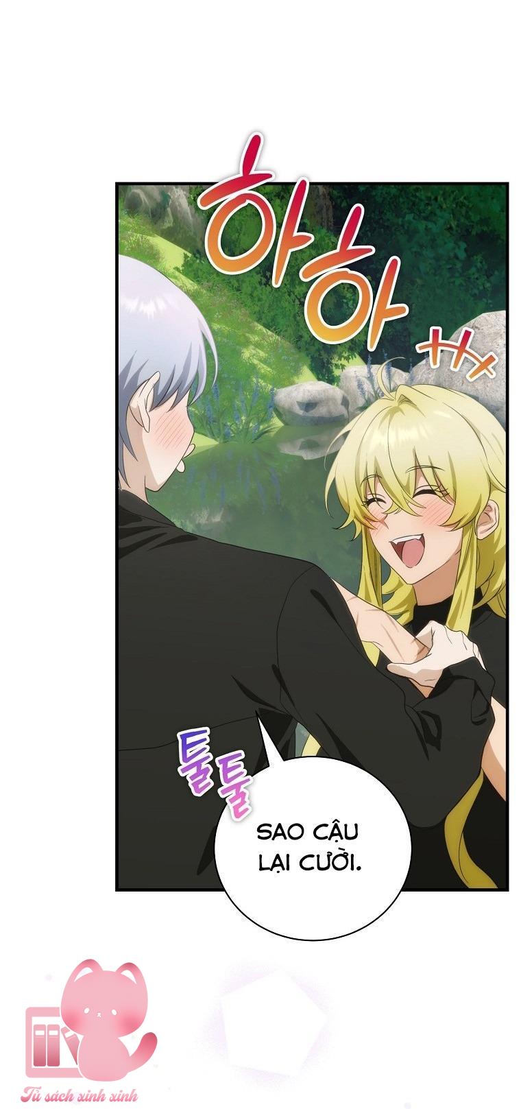 Đứa Nhỏ Không Phải Là Con Anh - Chap 87