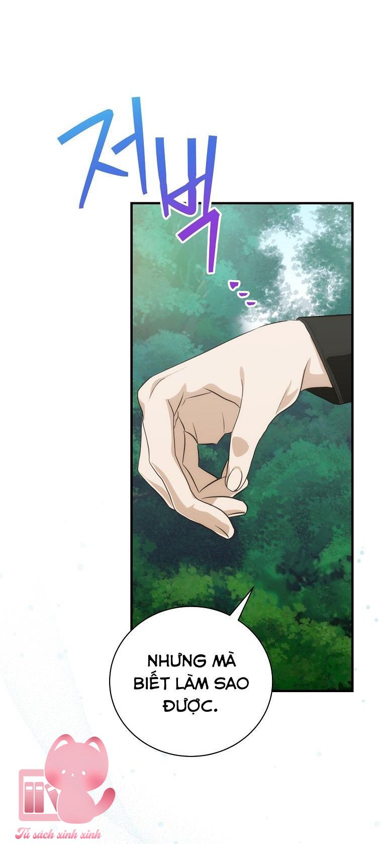 Đứa Nhỏ Không Phải Là Con Anh - Chap 87