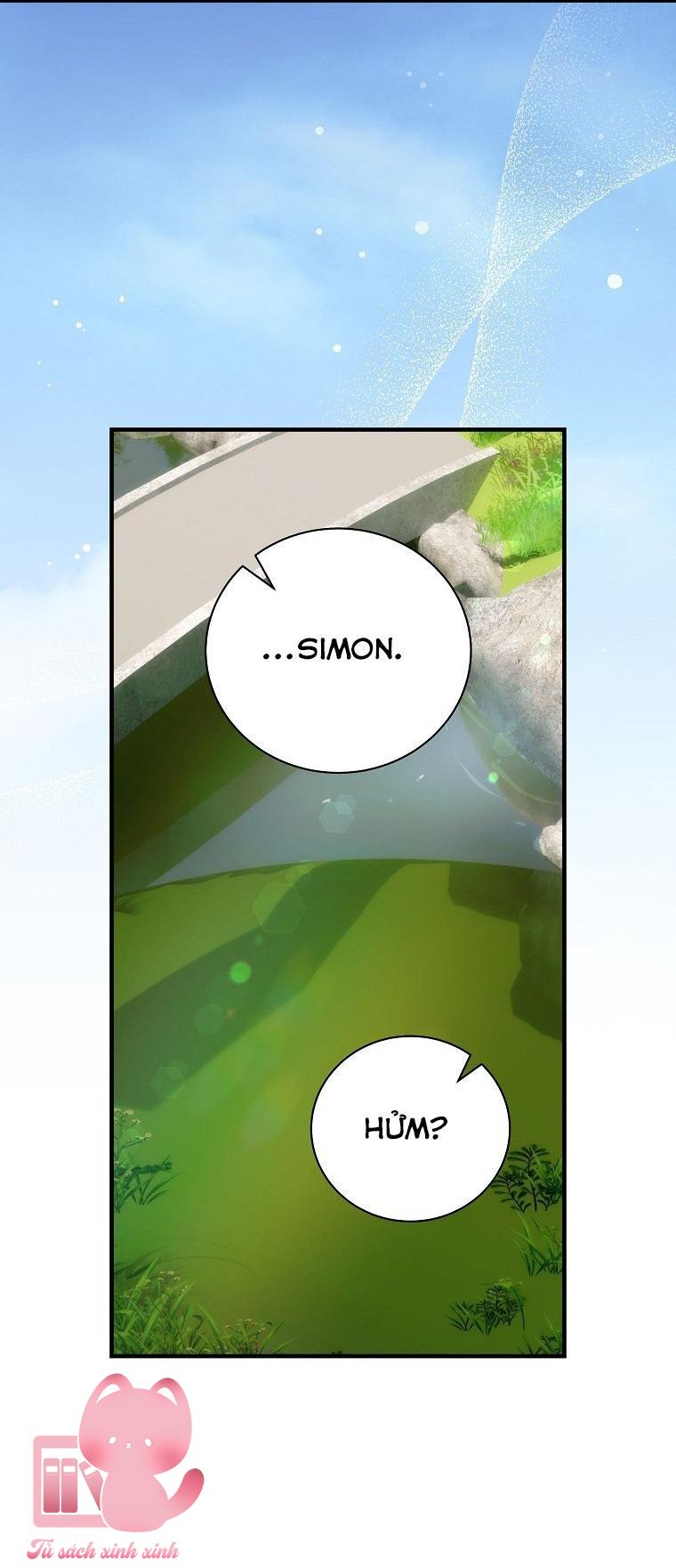 Đứa Nhỏ Không Phải Là Con Anh - Chap 87