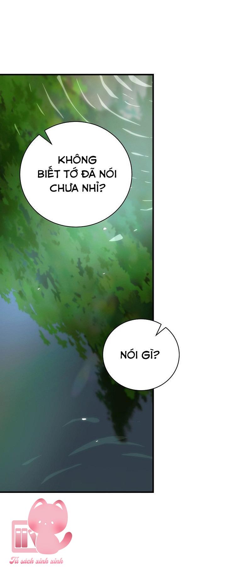 Đứa Nhỏ Không Phải Là Con Anh - Chap 87