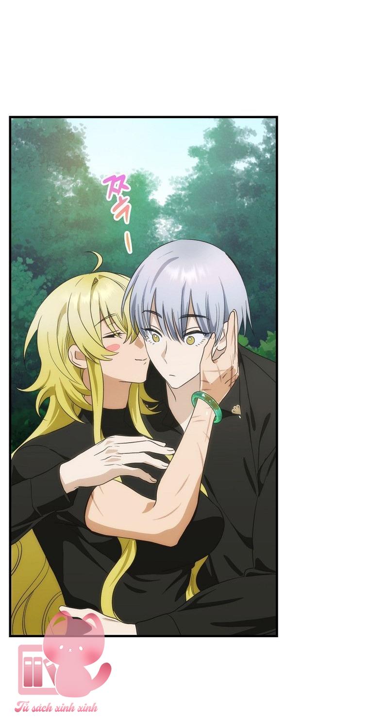 Đứa Nhỏ Không Phải Là Con Anh - Chap 87