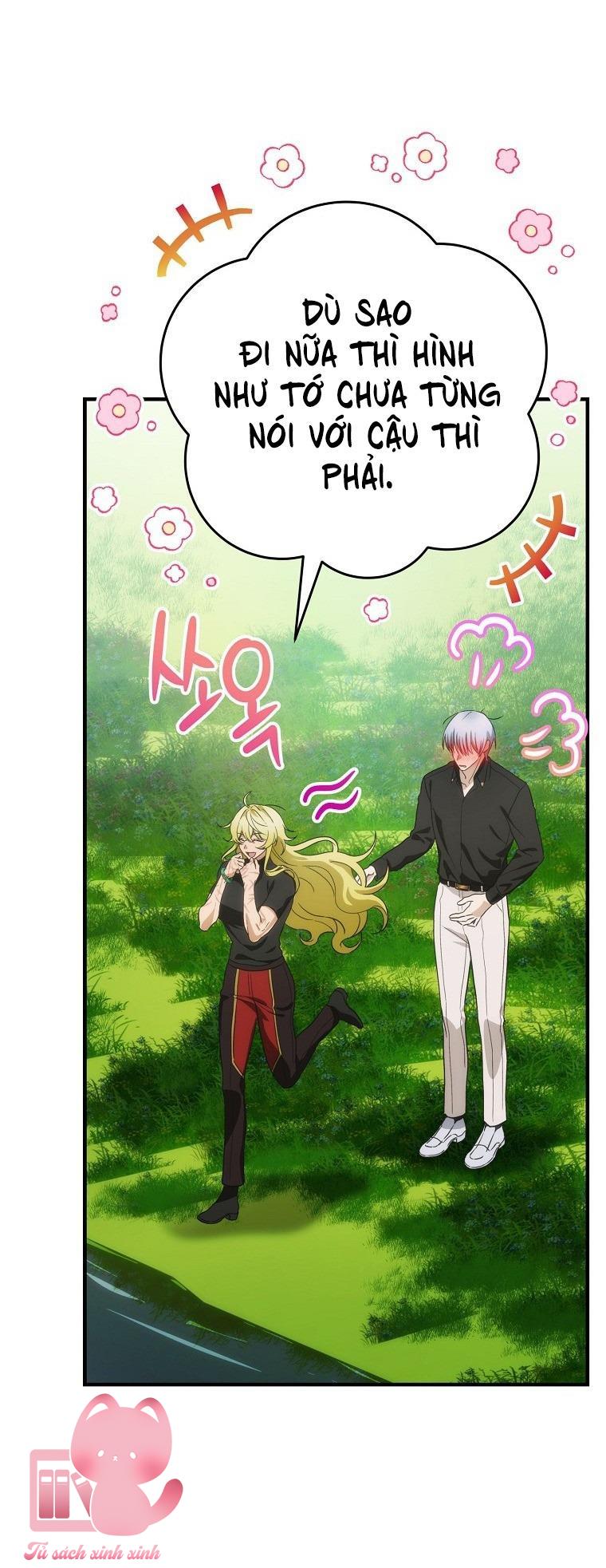 Đứa Nhỏ Không Phải Là Con Anh - Chap 87