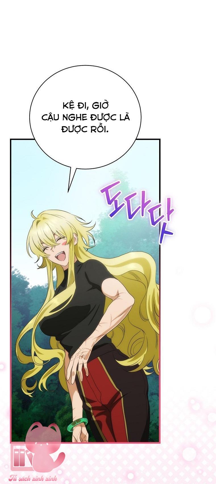 Đứa Nhỏ Không Phải Là Con Anh - Chap 87