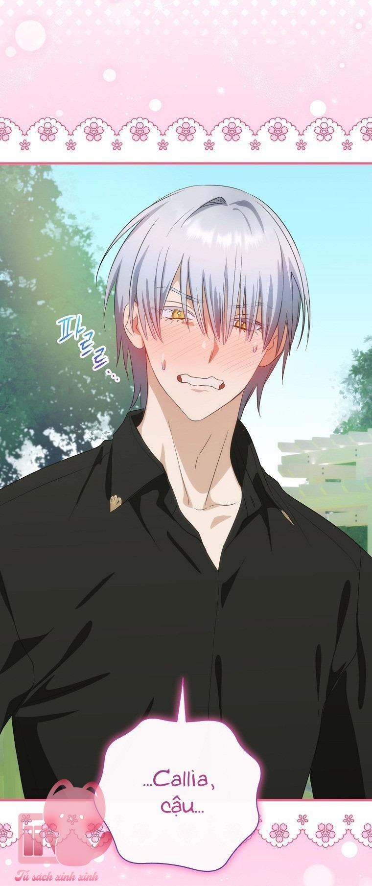 Đứa Nhỏ Không Phải Là Con Anh - Chap 87