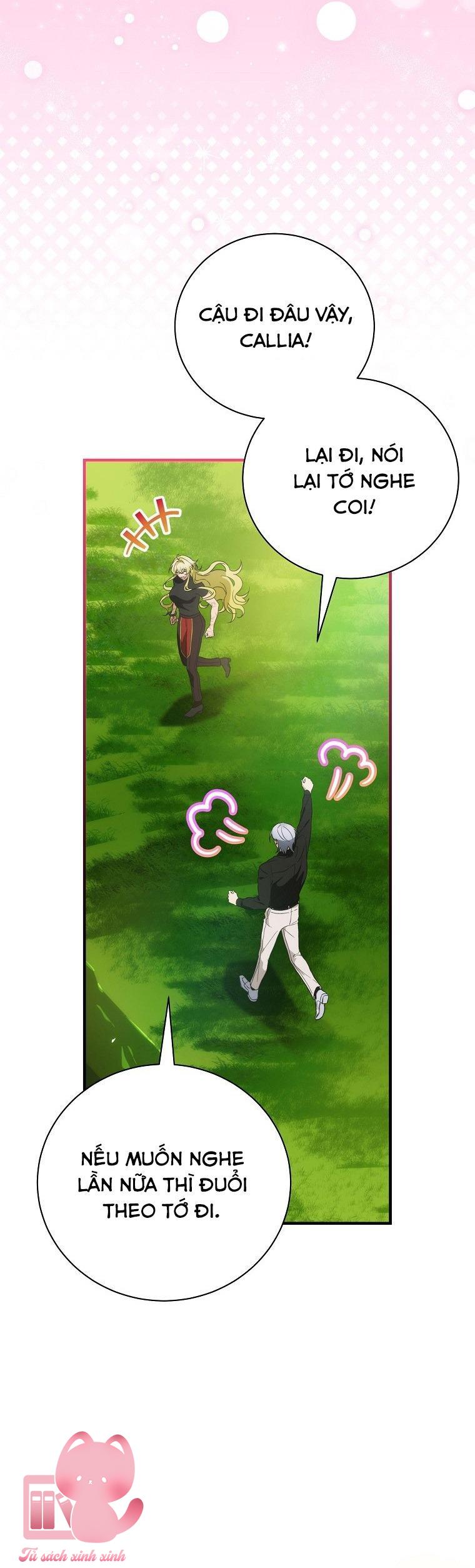 Đứa Nhỏ Không Phải Là Con Anh - Chap 87