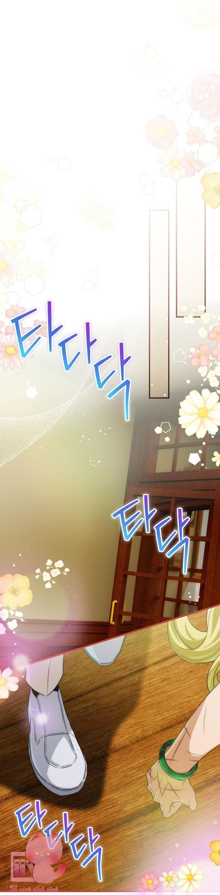 Đứa Nhỏ Không Phải Là Con Anh - Chap 87