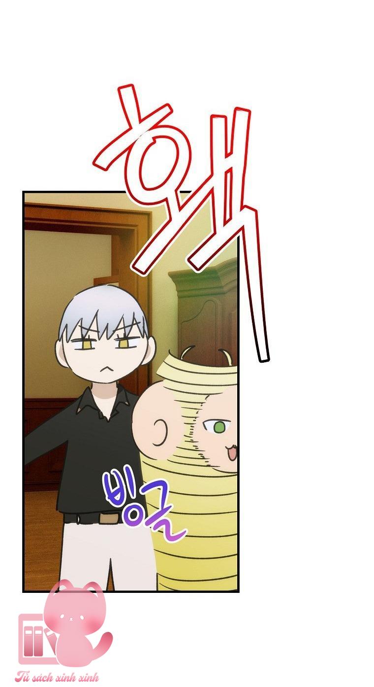 Đứa Nhỏ Không Phải Là Con Anh - Chap 87