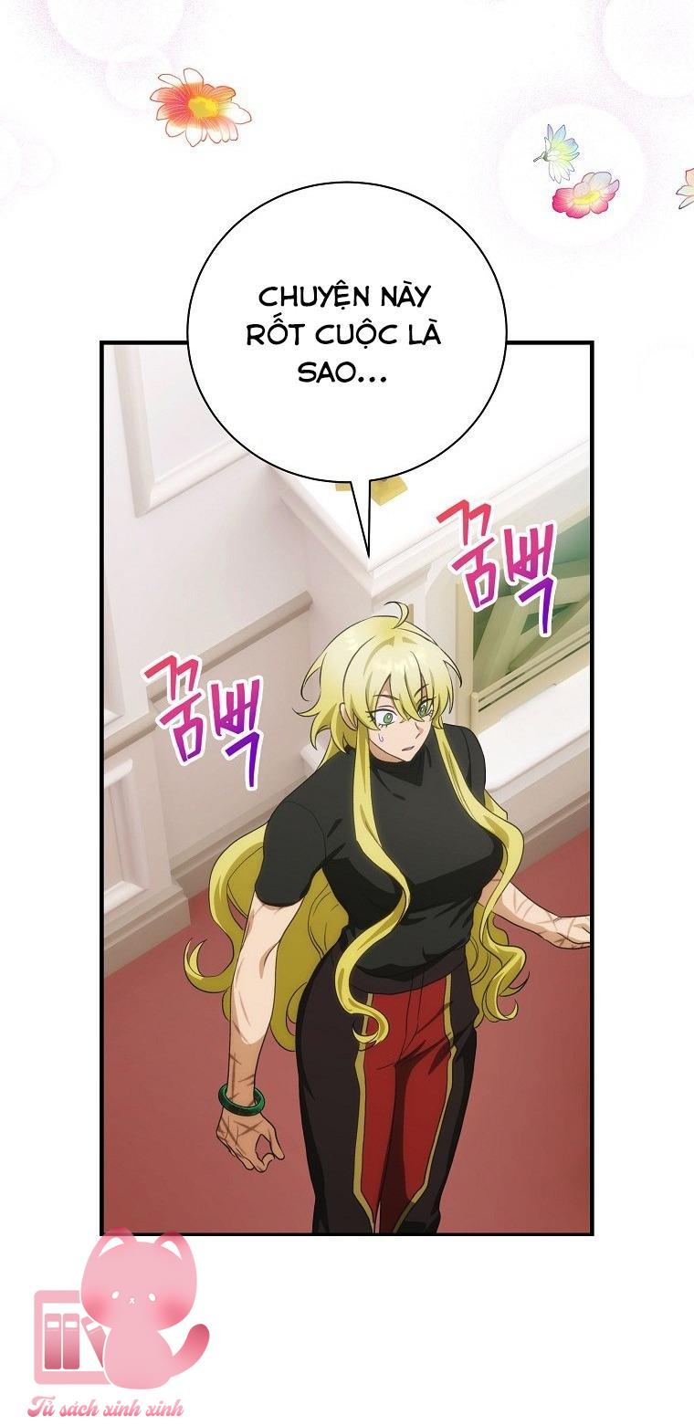 Đứa Nhỏ Không Phải Là Con Anh - Chap 87