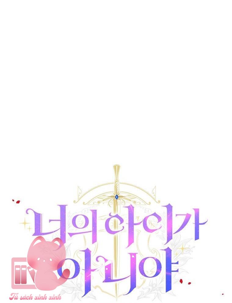 Đứa Nhỏ Không Phải Là Con Anh - Chap 87