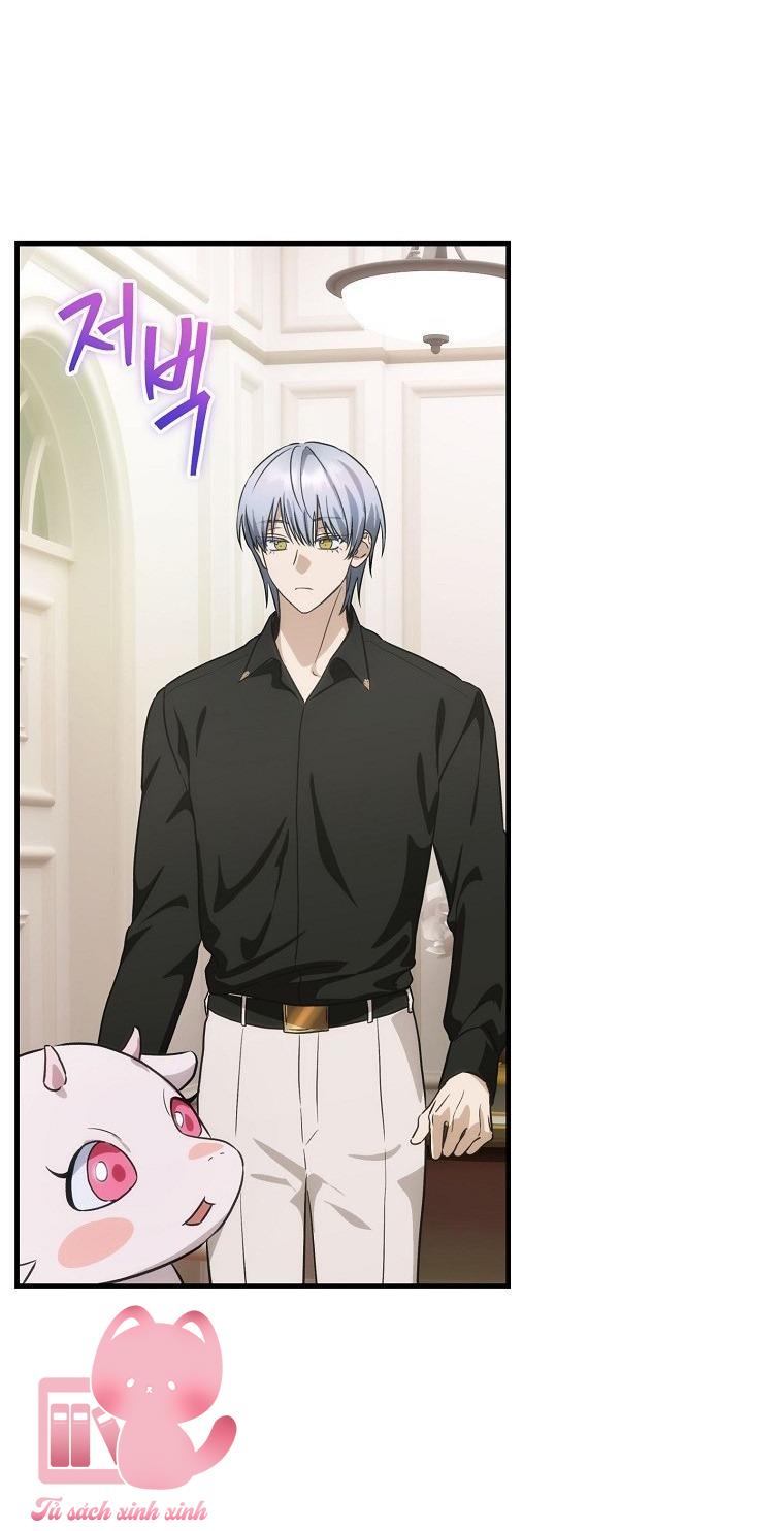 Đứa Nhỏ Không Phải Là Con Anh - Chap 87