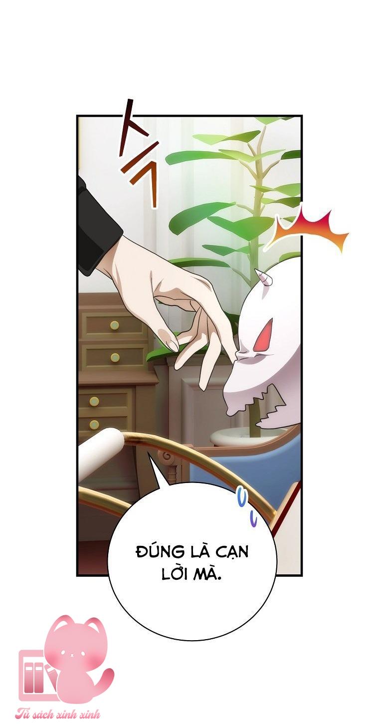 Đứa Nhỏ Không Phải Là Con Anh - Chap 87