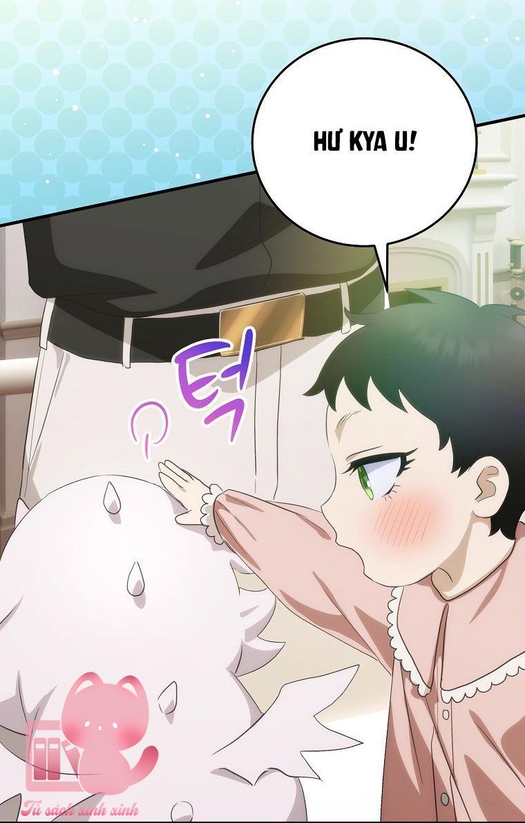 Đứa Nhỏ Không Phải Là Con Anh - Chap 87