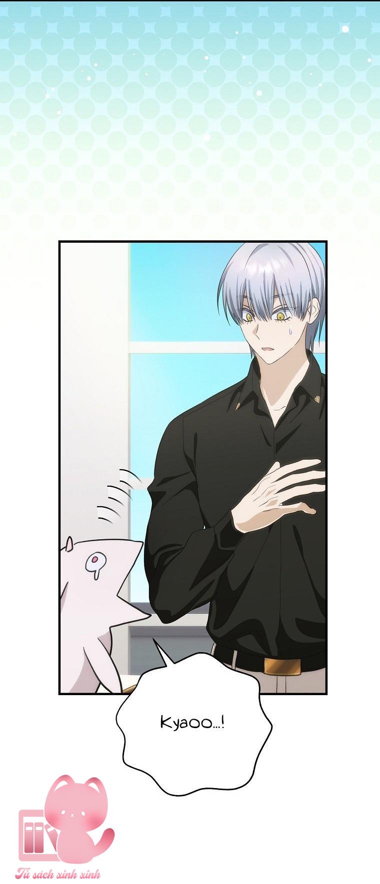 Đứa Nhỏ Không Phải Là Con Anh - Chap 87