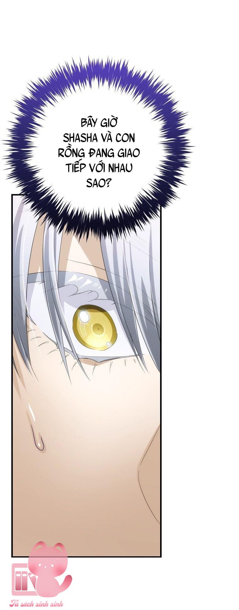 Đứa Nhỏ Không Phải Là Con Anh - Chap 87