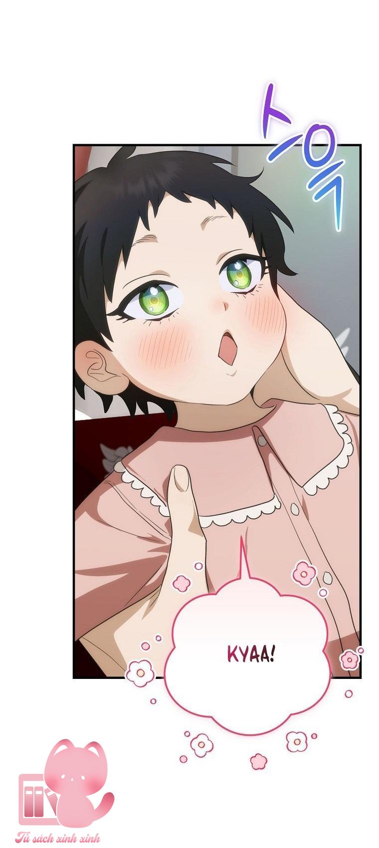 Đứa Nhỏ Không Phải Là Con Anh - Chap 87