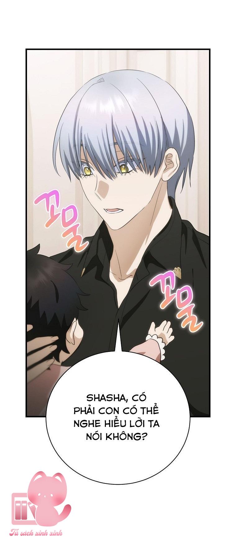 Đứa Nhỏ Không Phải Là Con Anh - Chap 87