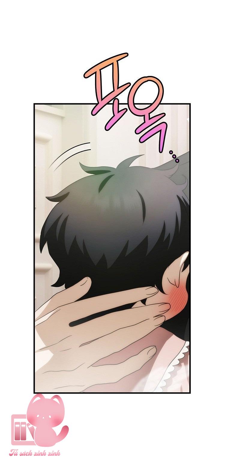 Đứa Nhỏ Không Phải Là Con Anh - Chap 87