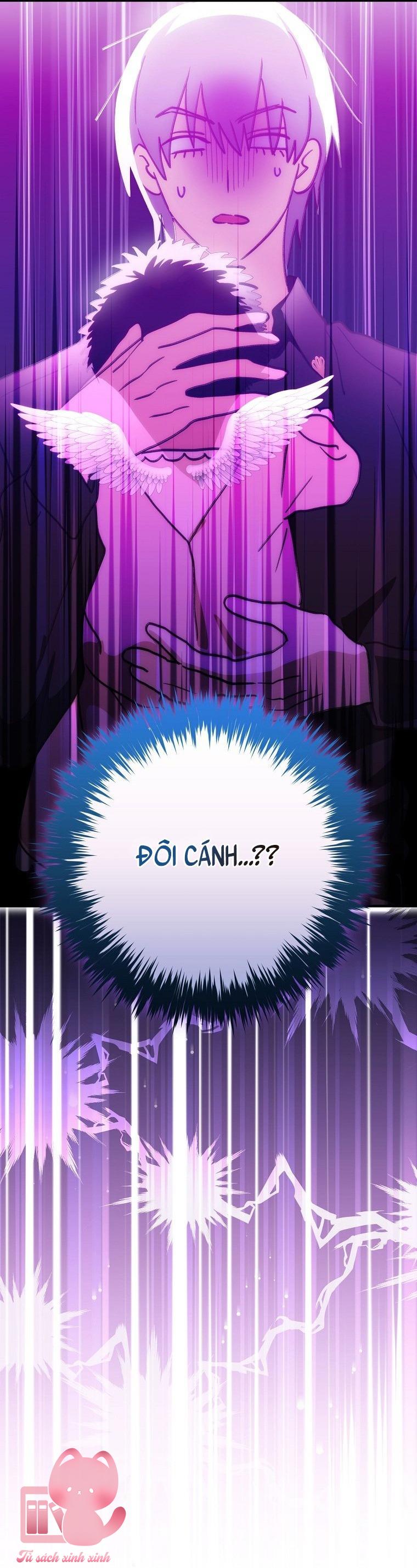 Đứa Nhỏ Không Phải Là Con Anh - Chap 87