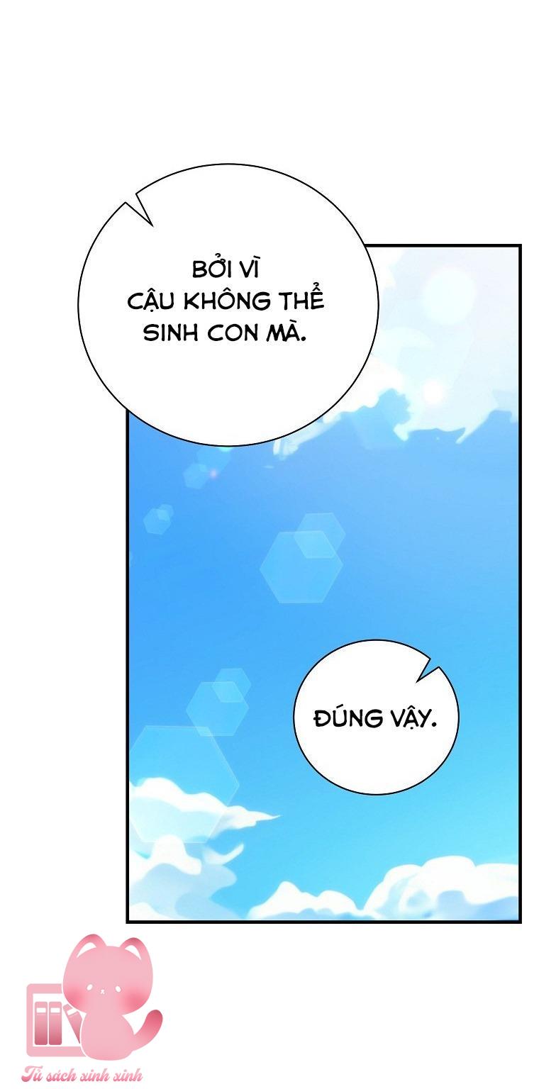 Đứa Nhỏ Không Phải Là Con Anh - Chap 87