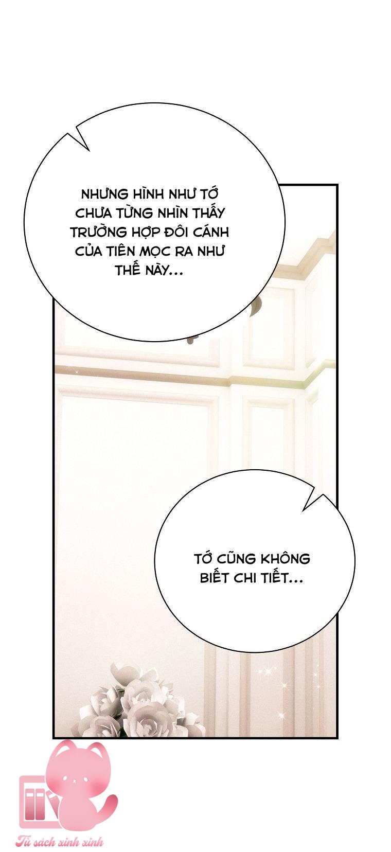 Đứa Nhỏ Không Phải Là Con Anh - Chap 88