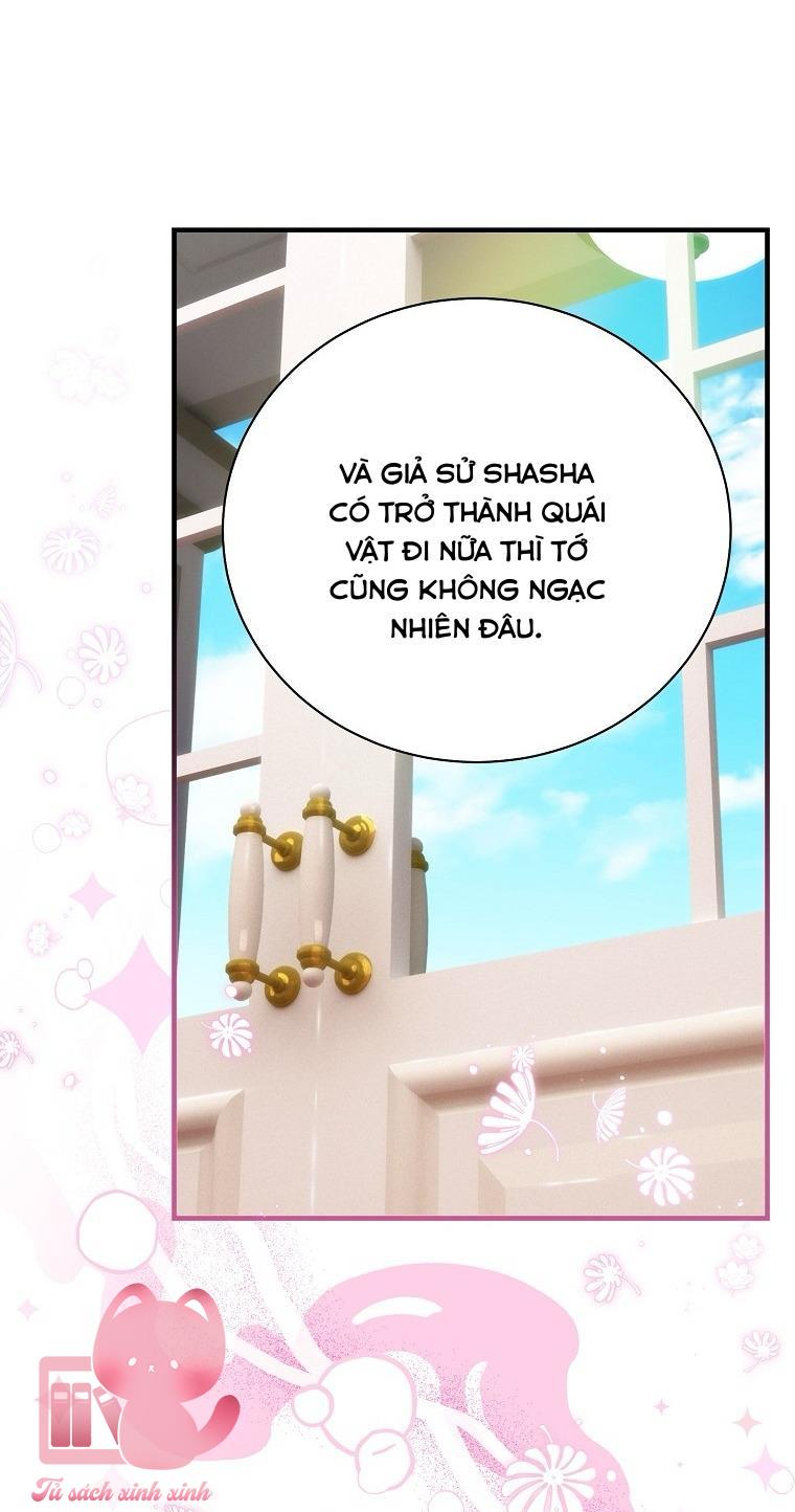 Đứa Nhỏ Không Phải Là Con Anh - Chap 88