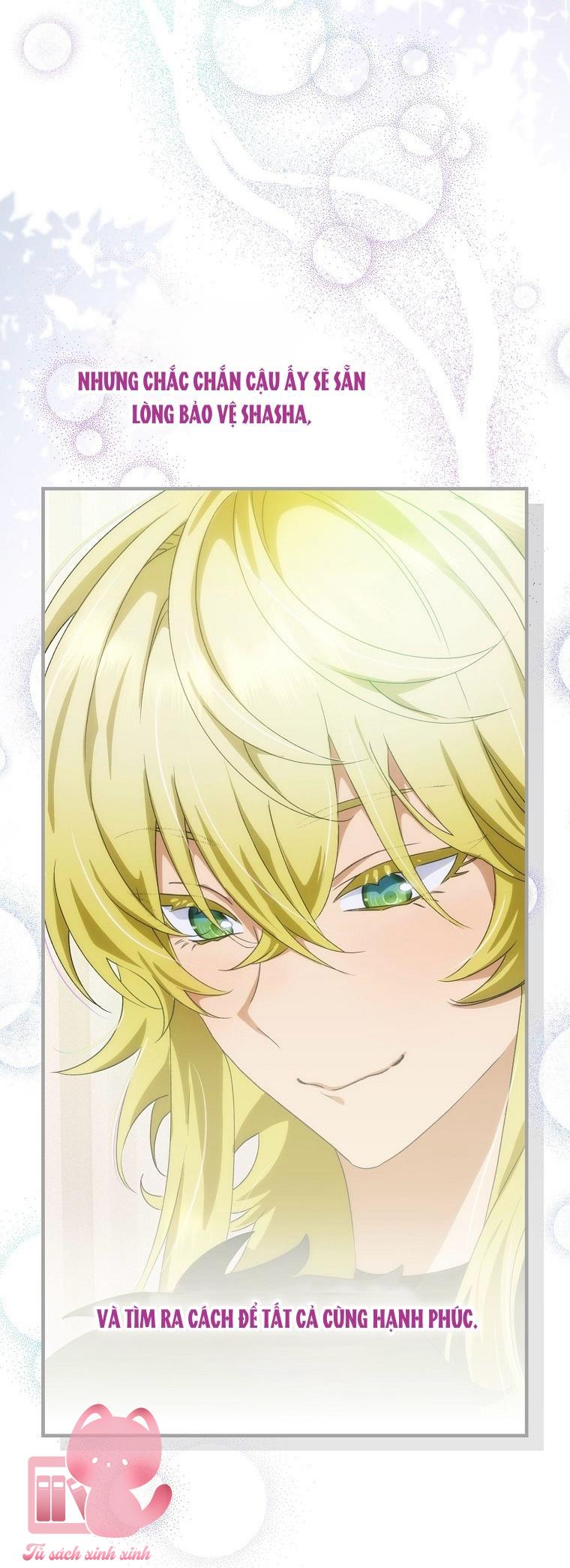 Đứa Nhỏ Không Phải Là Con Anh - Chap 88