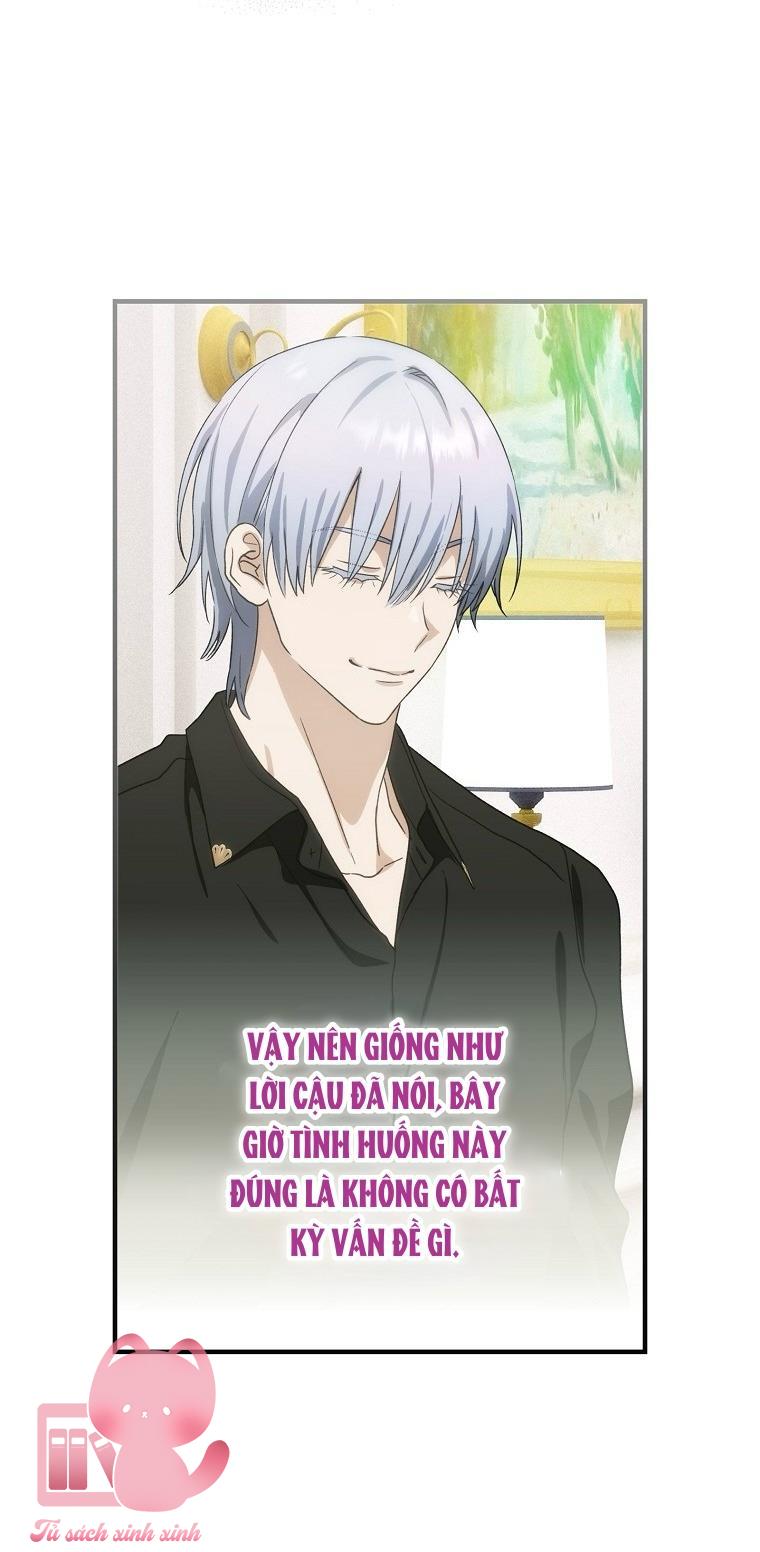 Đứa Nhỏ Không Phải Là Con Anh - Chap 88