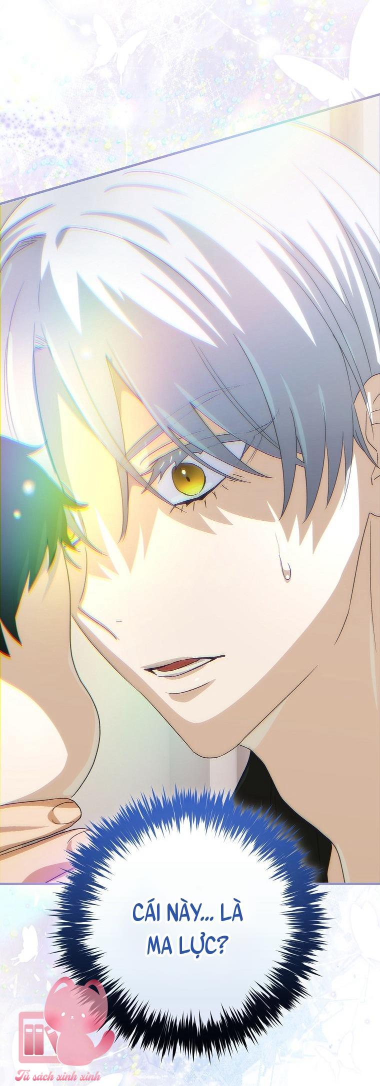 Đứa Nhỏ Không Phải Là Con Anh - Chap 88