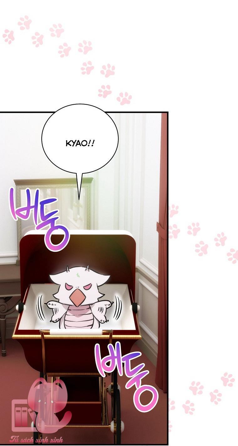 Đứa Nhỏ Không Phải Là Con Anh - Chap 88