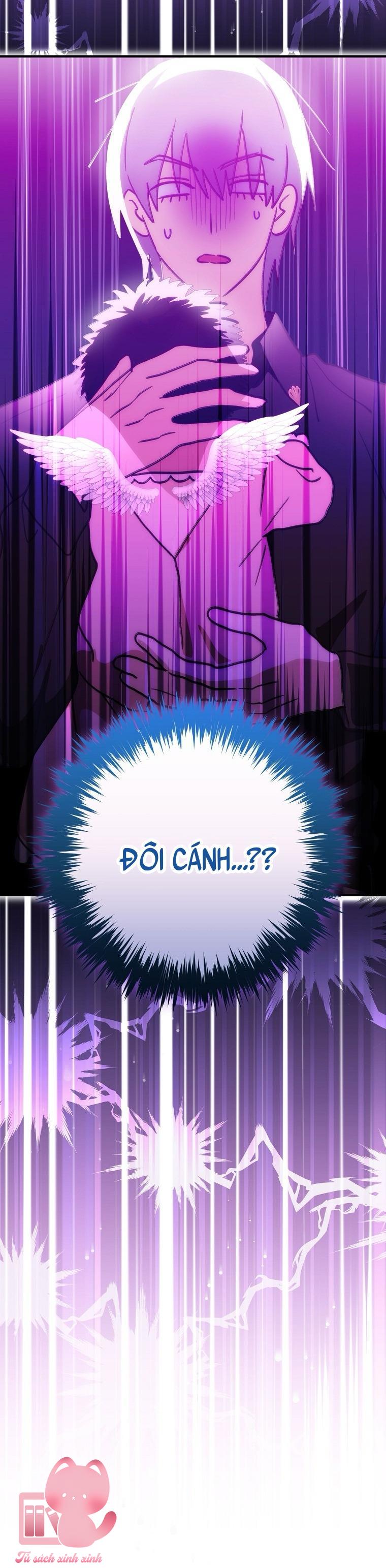 Đứa Nhỏ Không Phải Là Con Anh - Chap 88