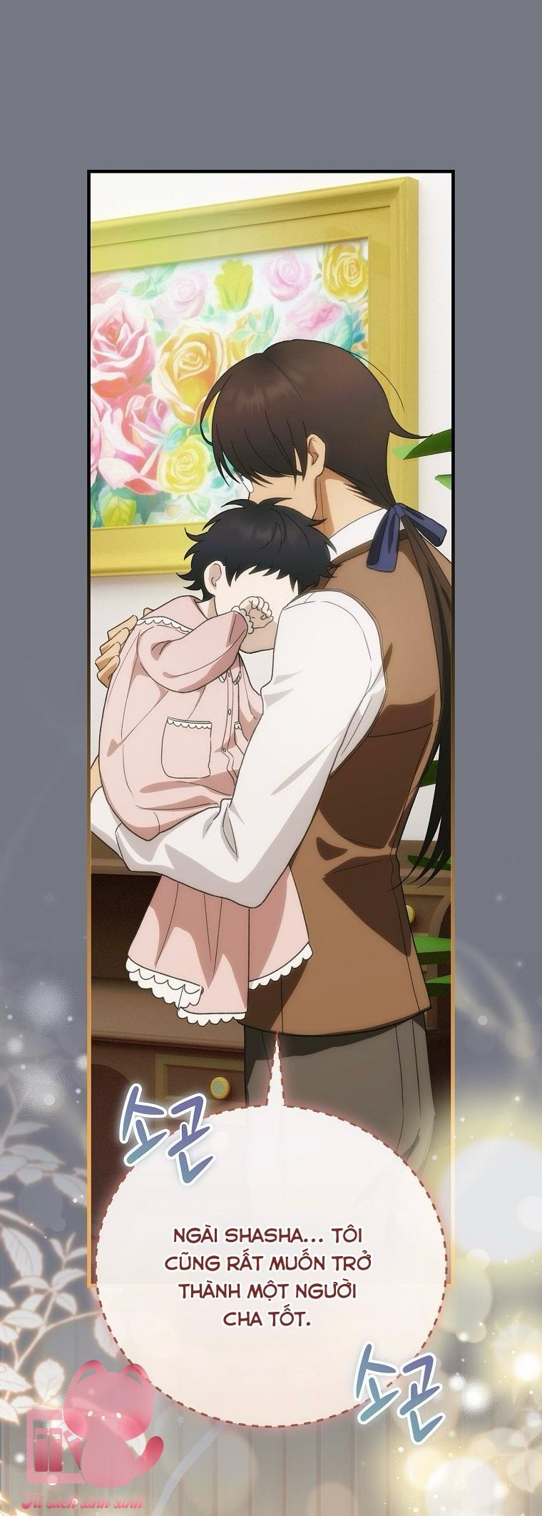 Đứa Nhỏ Không Phải Là Con Anh - Chap 88