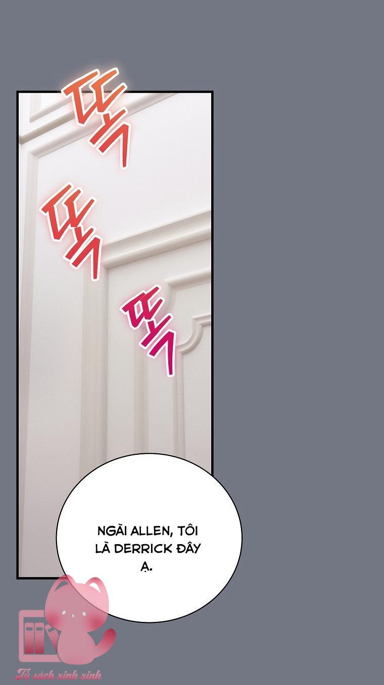 Đứa Nhỏ Không Phải Là Con Anh - Chap 88