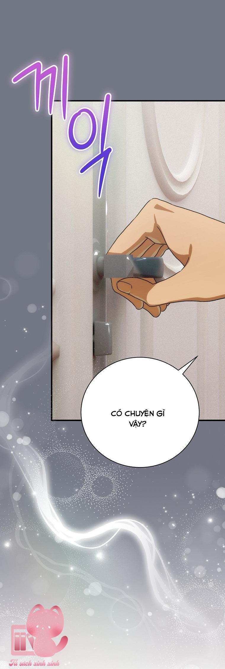 Đứa Nhỏ Không Phải Là Con Anh - Chap 88