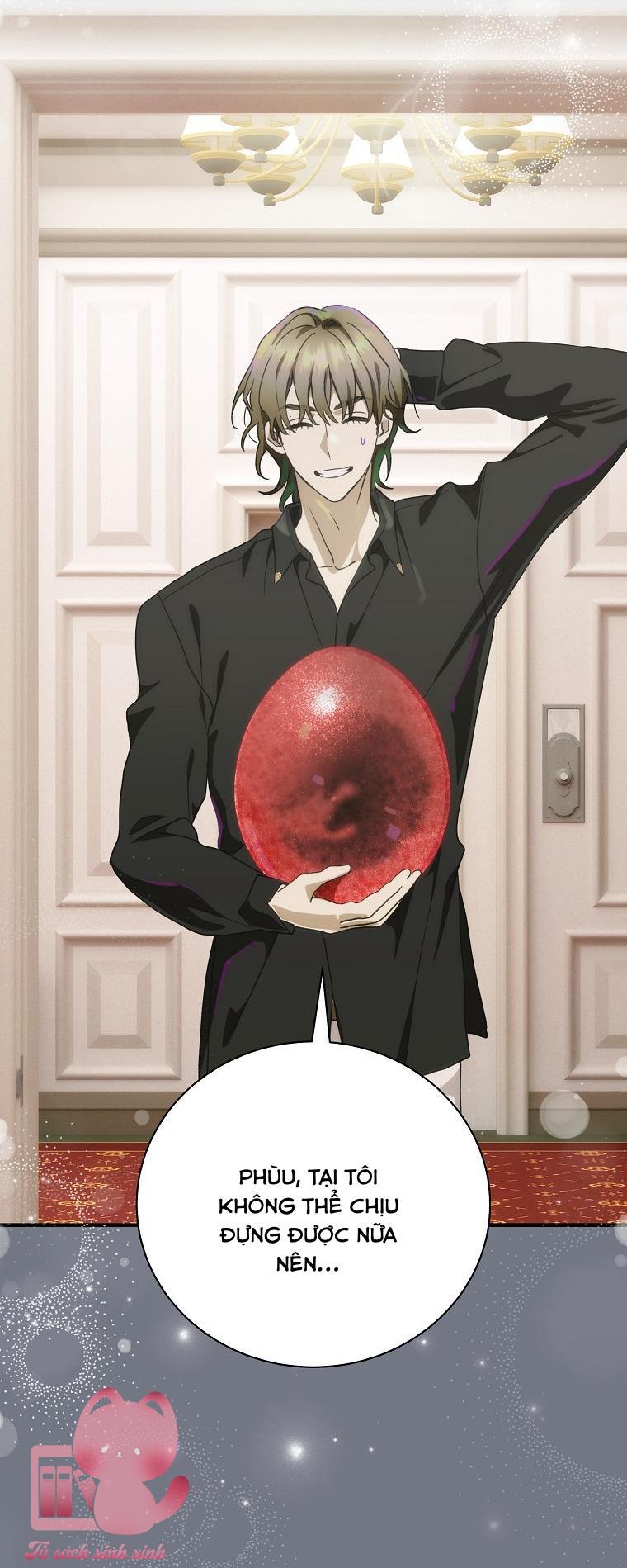 Đứa Nhỏ Không Phải Là Con Anh - Chap 88